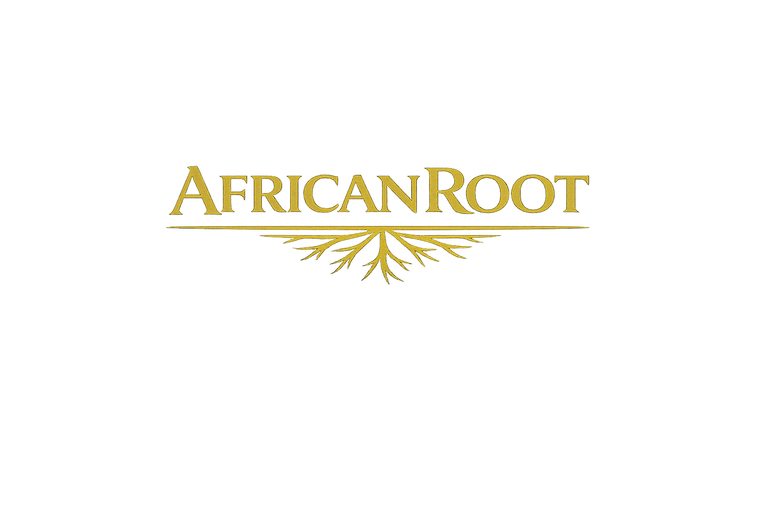 AfricanRoot Logo