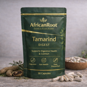 Tamarind Digest Capsules