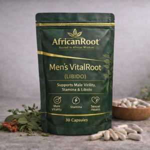 Men’s VitalRoot (Libido)