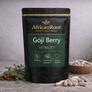 Goji Berry Vitality