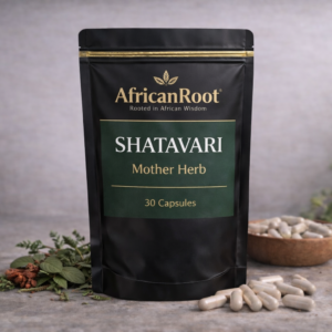 Shatavari – Mother Herb